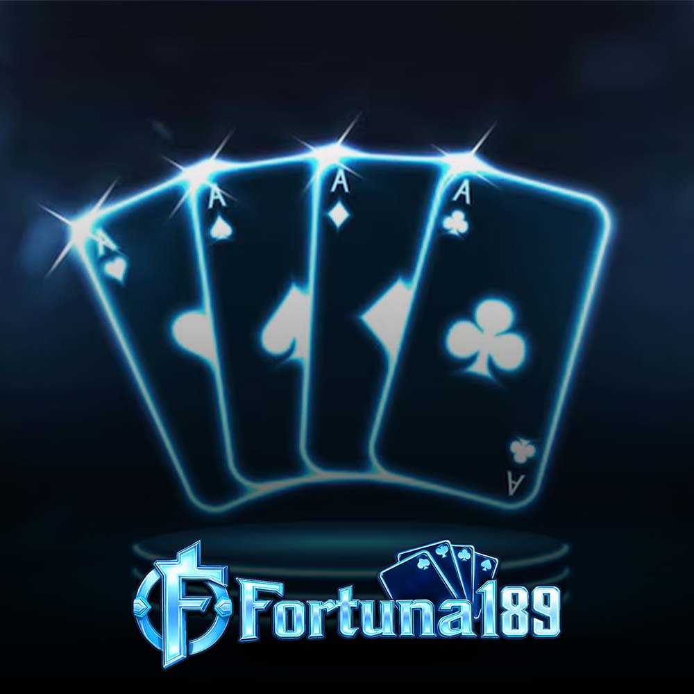 Fortuna189